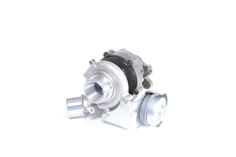 Ny BTS Turbo T916454 - TD03 turboaggregat