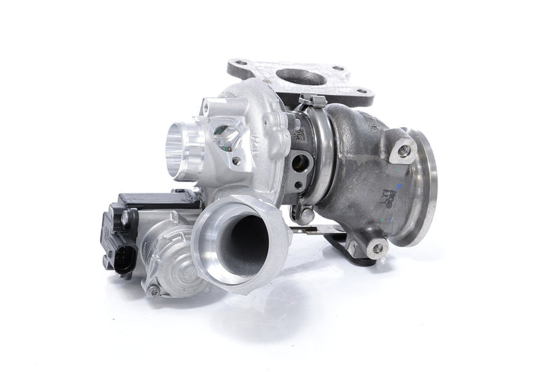 Ny BTS Turbo T916457 turboaggregat