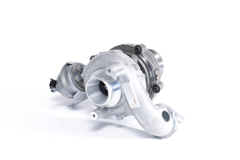 Ny BTS Turbo T916478 turboaggregat