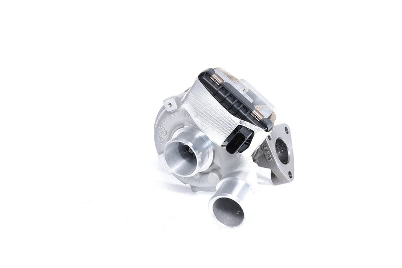 Ny BTS Turbo T916511 turboaggregat