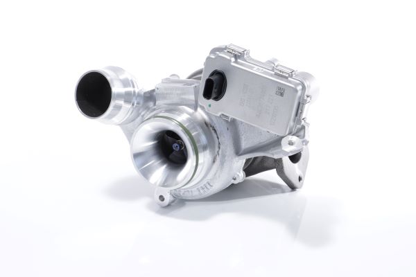 Ny BTS Turbo T916513 turboaggregat