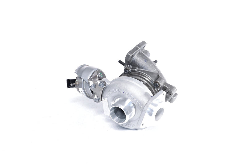Ny BTS Turbo T916522 turboaggregat