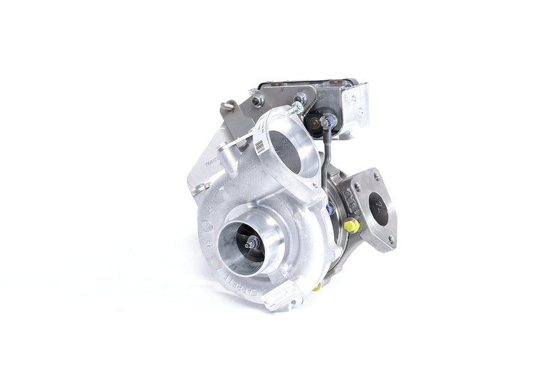 Ny BTS Turbo T916524 turboaggregat