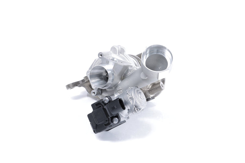 Ny BTS Turbo T916545 - BM turboaggregat