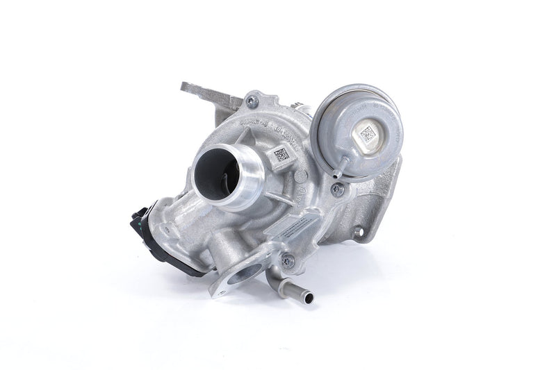 Ny BTS Turbo T916553 turboaggregat