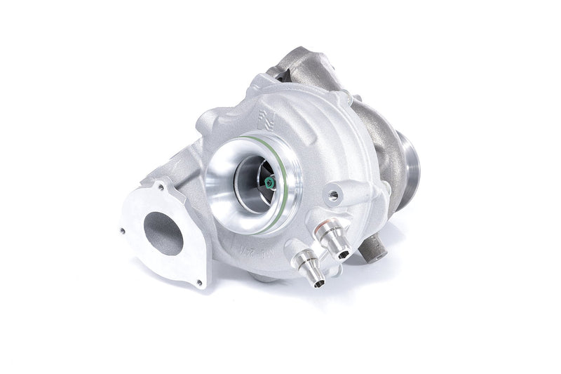 Ny BTS Turbo T916574GR turboaggregat