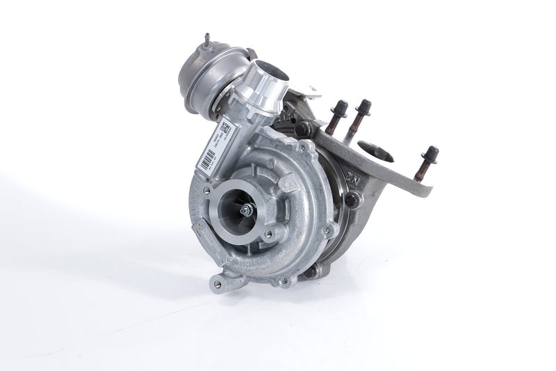 Ny BTS Turbo T916619 turboaggregat