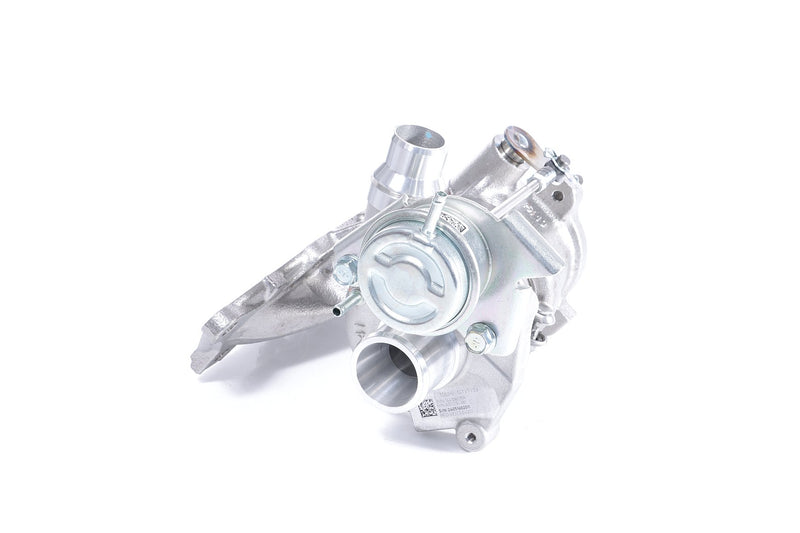 Ny BTS Turbo T916626 turboaggregat