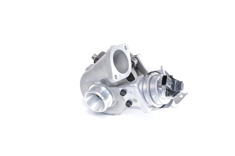 Ny BTS Turbo T916641 - TD04 turboaggregat