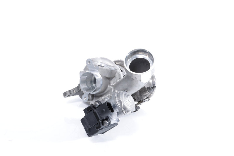 Ny BTS Turbo T916665 turboaggregat