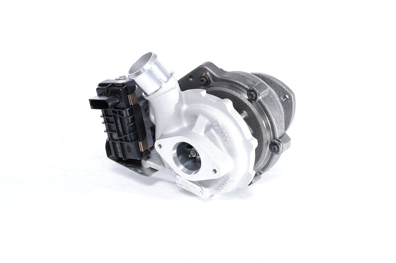 Ny BTS Turbo T916679 turboaggregat