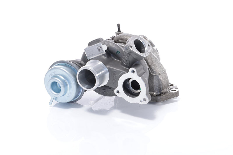 Ny BTS Turbo T916731 - TD02 turboaggregat