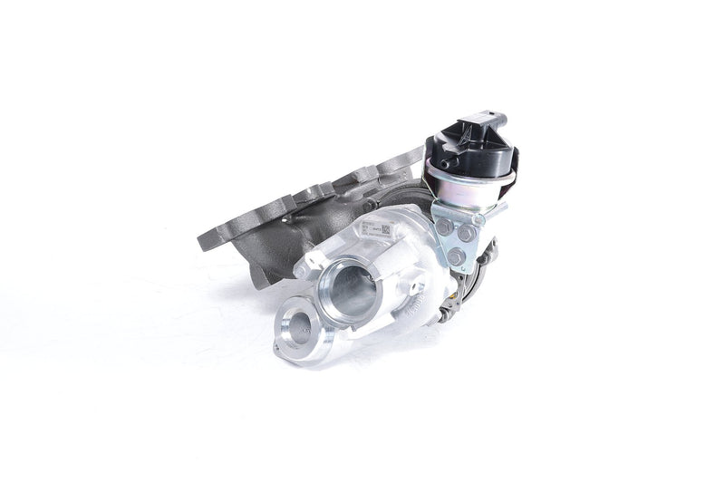 Ny BTS Turbo T916735 - BM turboaggregat