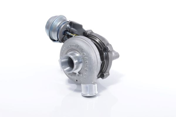 Ny BTS Turbo T916763 turboaggregat