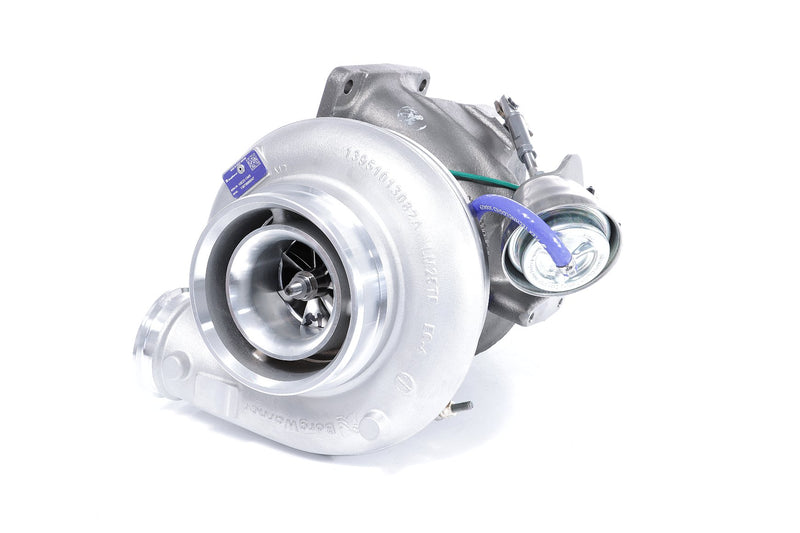 Ny BTS Turbo T916946 turboaggregat