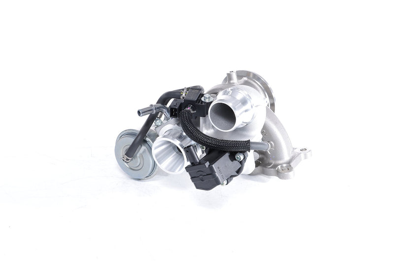 Ny BTS Turbo T916992 - TD02 turboaggregat