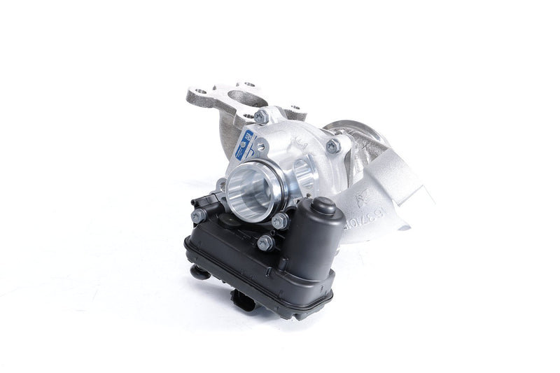 Ny BTS Turbo T916993 turboaggregat