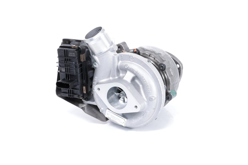 Ny BTS Turbo T917005 turboaggregat