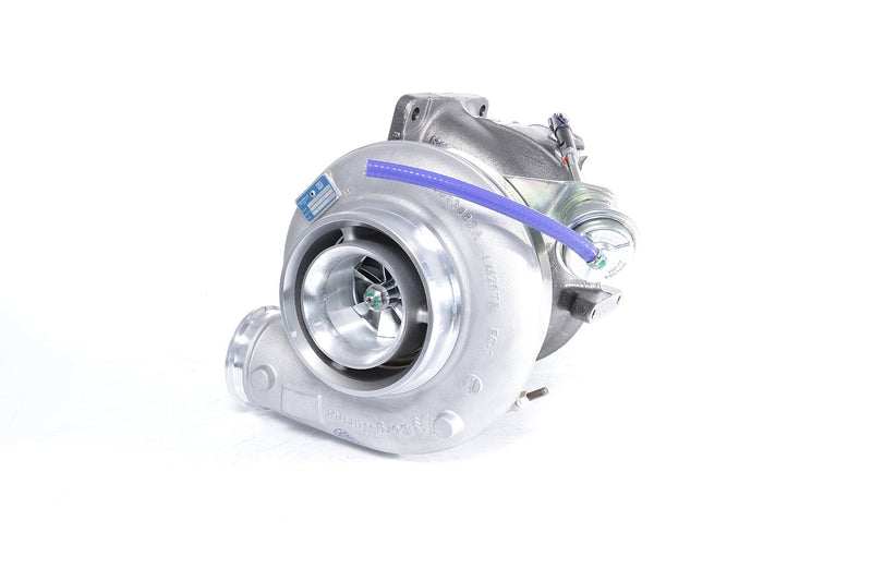 Ny BTS Turbo T917017 turboaggregat