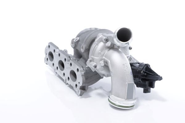 Ny BTS Turbo T917069 turboaggregat