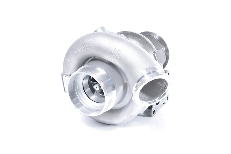Ny BTS Turbo T917071 turboaggregat