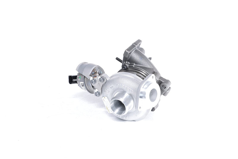 Ny BTS Turbo T917175 turboaggregat