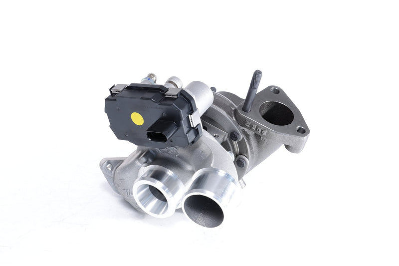 Ny BTS Turbo T917205 turboaggregat