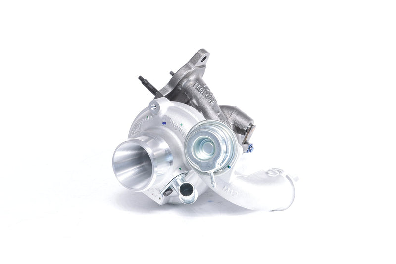 Ny BTS Turbo T917212 turboaggregat
