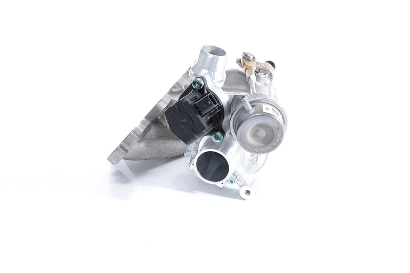 Ny BTS Turbo T917215 turboaggregat