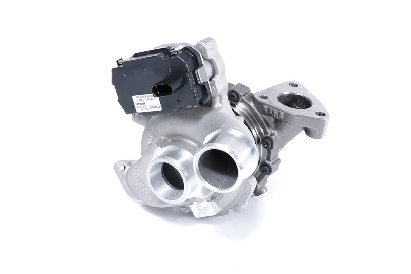 Ny BTS Turbo T917217 - GT17 turboaggregat
