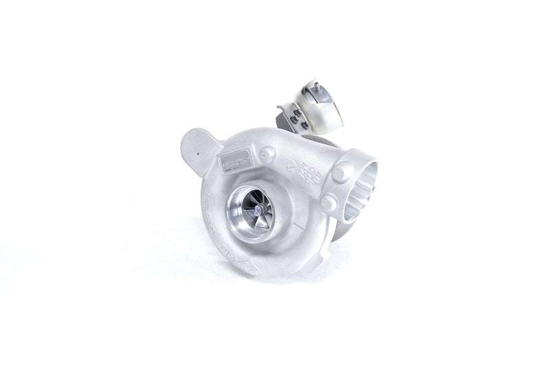 Ny BTS Turbo T917229 turboaggregat