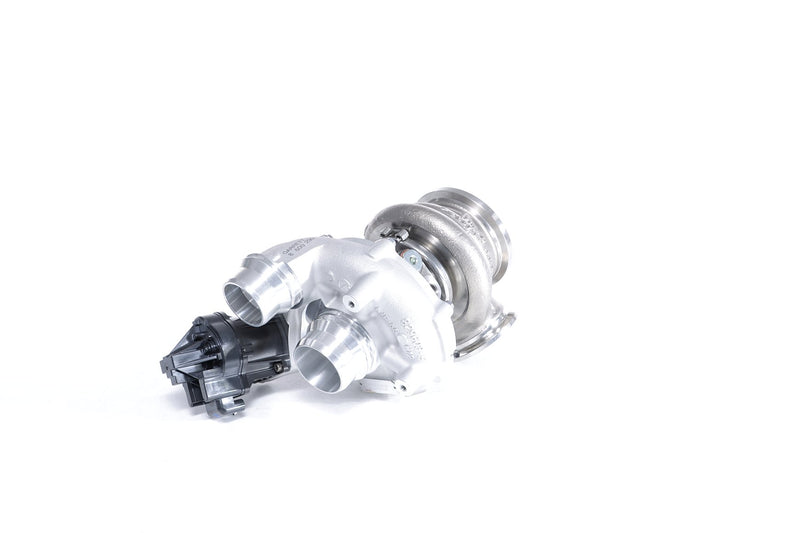 Ny BTS Turbo T917243 turboaggregat