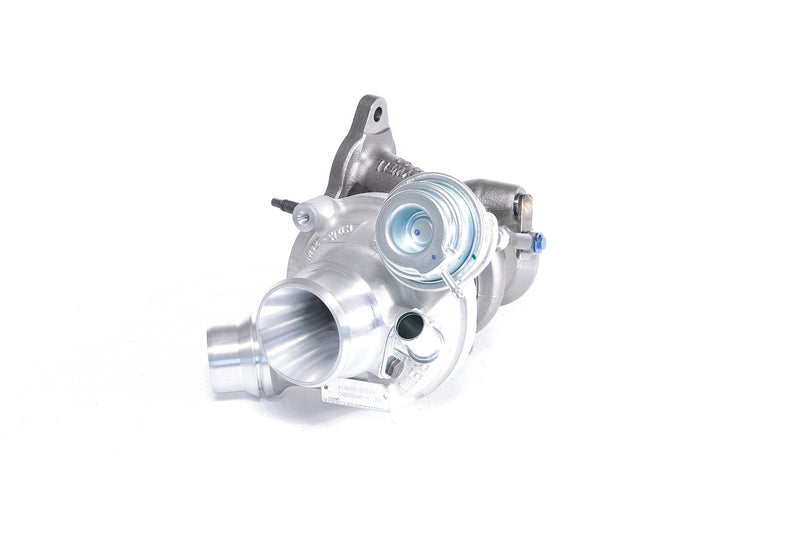Ny BTS Turbo T917276 turboaggregat