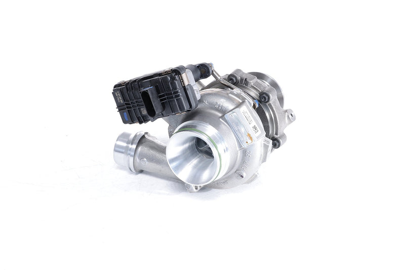 Ny BTS Turbo T917288 turboaggregat