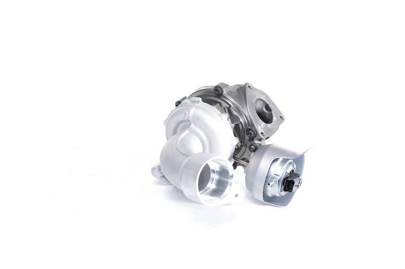 Ny BTS Turbo T917463 turboaggregat