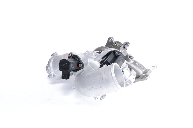 Ny BTS Turbo T917466 turboaggregat