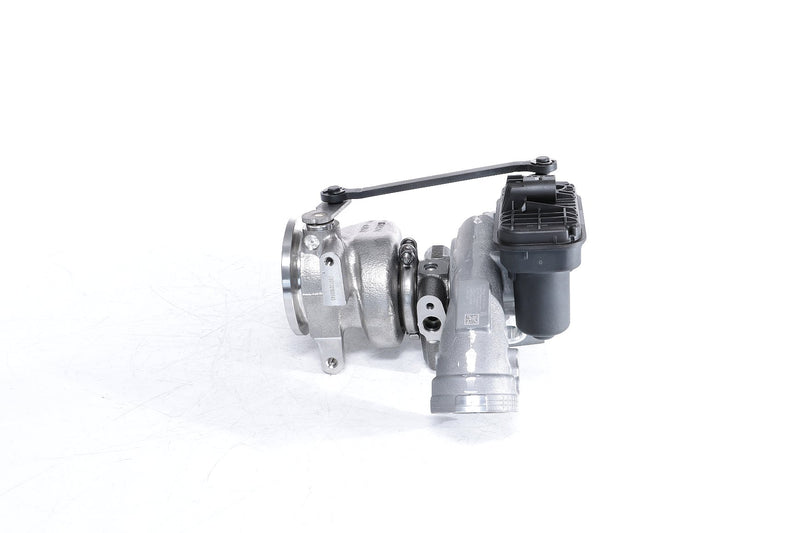 Ny BTS Turbo T917535 - TD02 turboaggregat