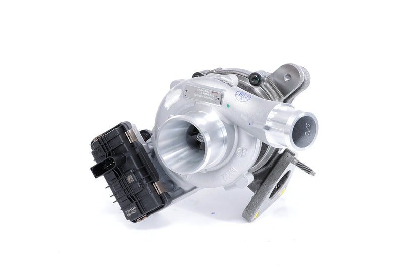 Ny BTS Turbo T917549 turboaggregat