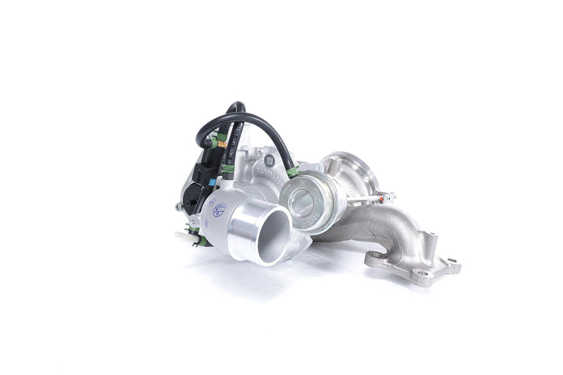 Ny BTS Turbo T918019 turboaggregat