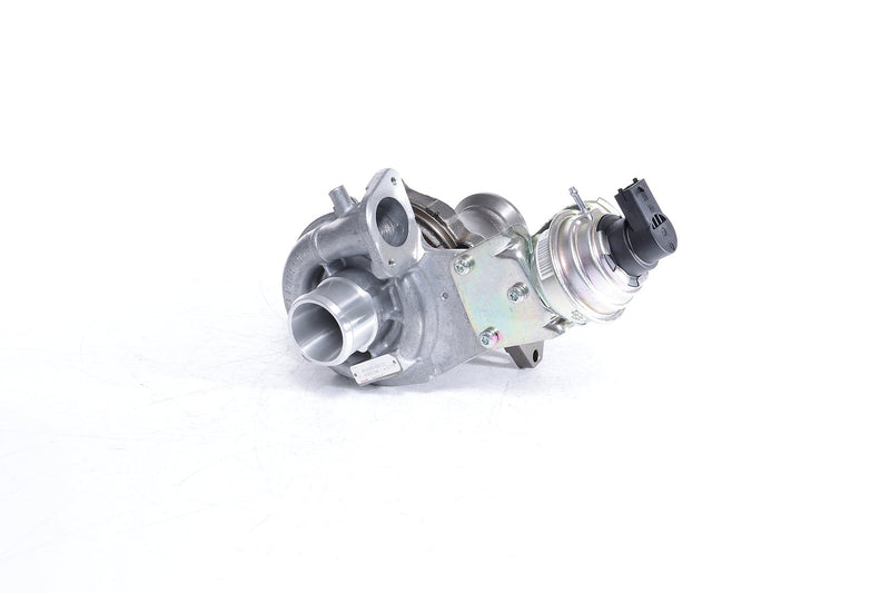 Ny BTS Turbo T918026 - GT14 turboaggregat