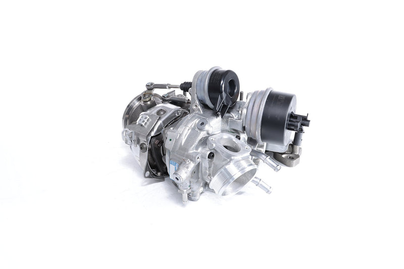 Ny BTS Turbo T918029GR turboaggregat