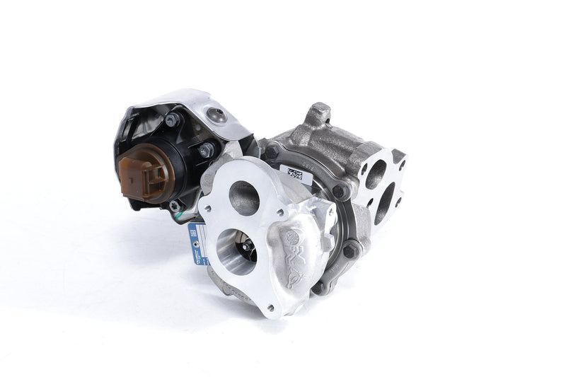 Ny BTS Turbo T918029KL turboaggregat