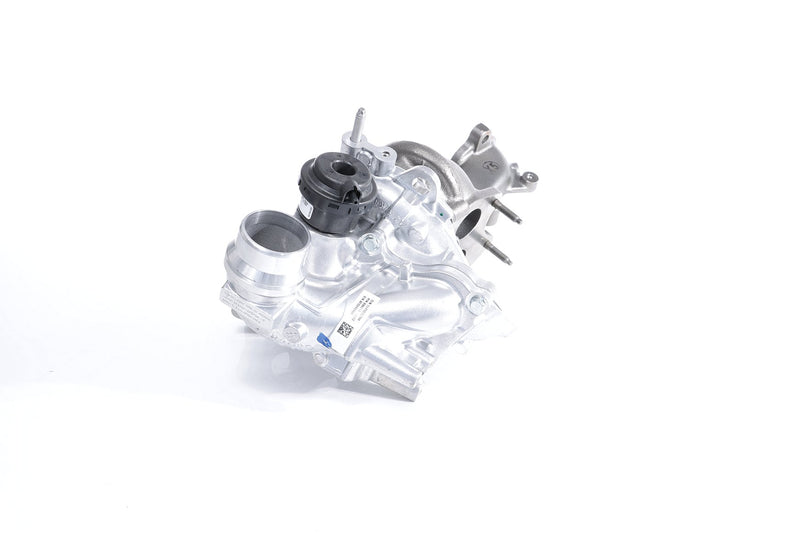 Ny BTS Turbo T918034KL turboaggregat