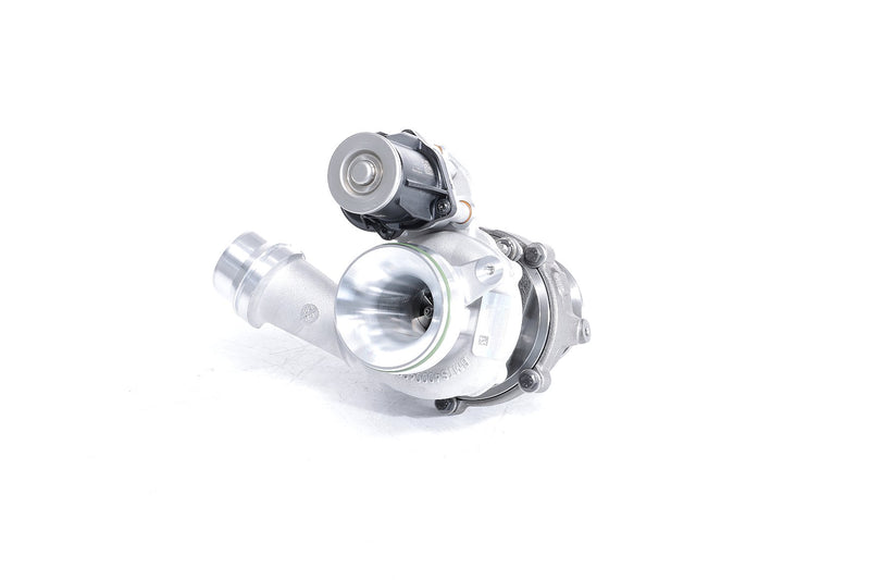 Ny BTS Turbo T918067 - BM turboaggregat