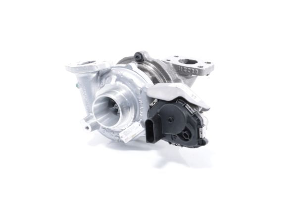 Ny BTS Turbo T918091 turboaggregat