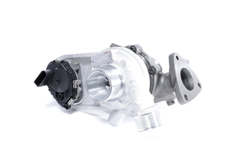 Ny BTS Turbo T918093 turboaggregat