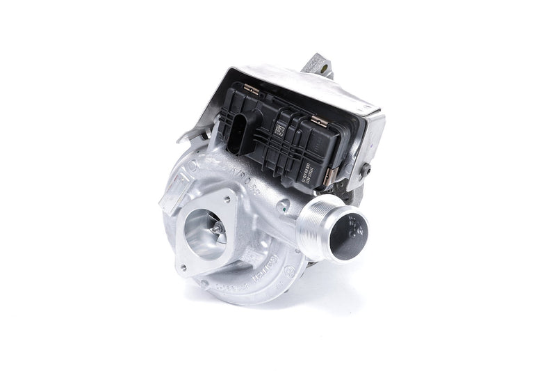 Ny BTS Turbo T918097 turboaggregat