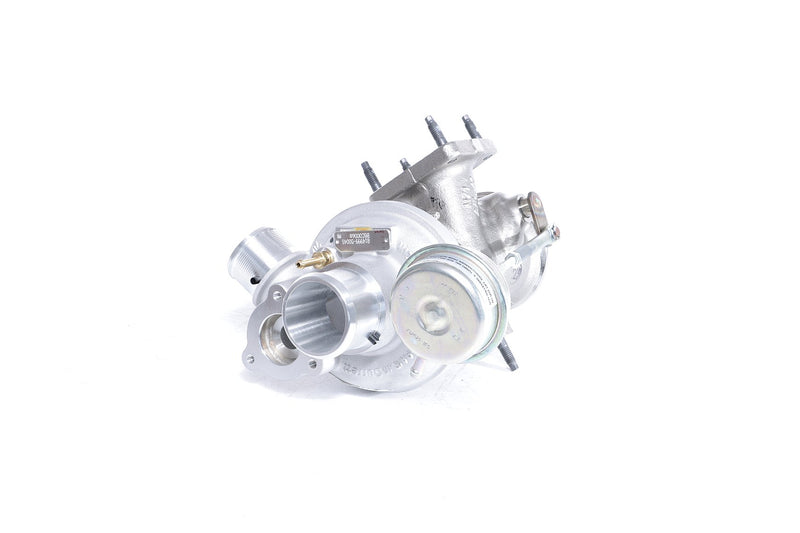 Ny BTS Turbo T918102 turboaggregat