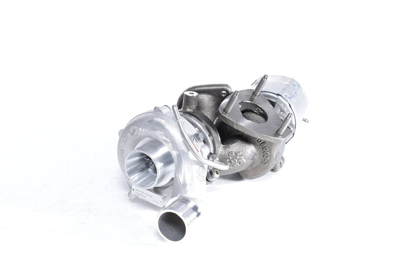 Ny BTS Turbo T918116HI - DSGT turboaggregat