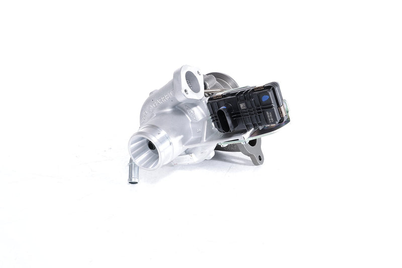 Ny BTS Turbo T918125 turboaggregat